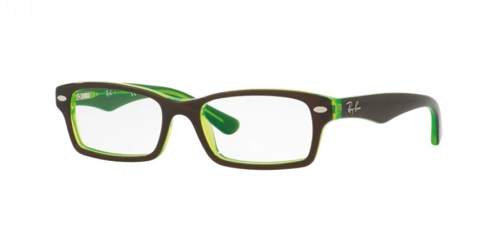 Ray-Ban Kids 0RY1530 Eyeglasses - view 4